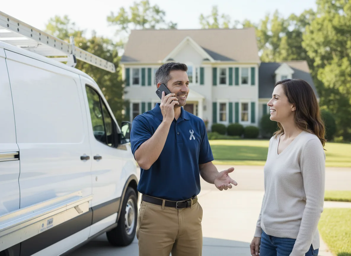 Home Gutter Service Bristow, IA FAQs